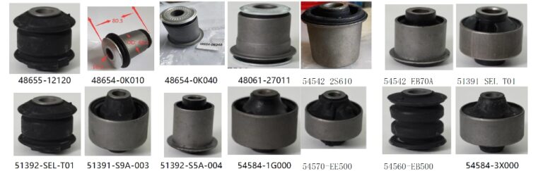 bushings