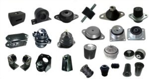 Polymer Rubber