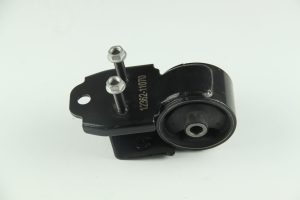 Engine Mount Types & Functions