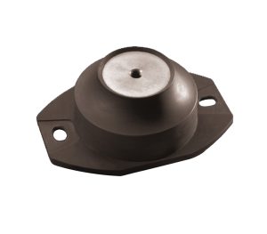 Industrial Rubber Vibration Damping Solutions