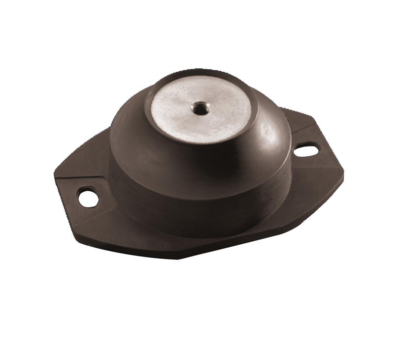 ‌Industrial Rubber Vibration Damping Solutions
