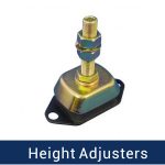 Height Adjusters