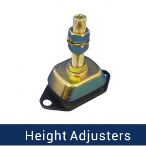 Height Adjusters