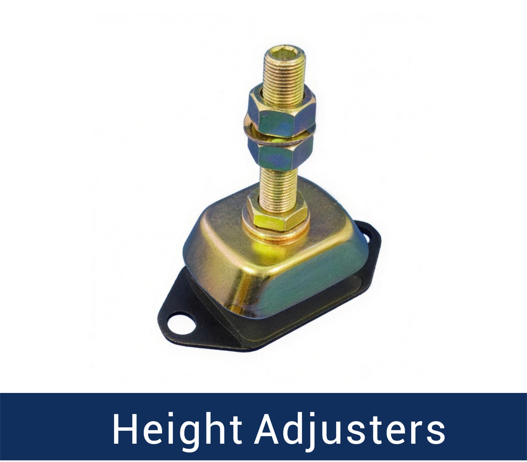 Height Adjusters