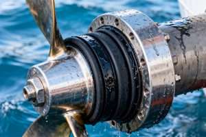 Industrial Rubber Innovation