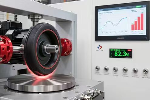 industrial rubber and safety