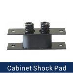 Elevator Cabinet Shock Pad