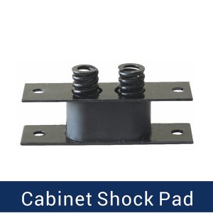 Elevator Cabinet Shock Pad