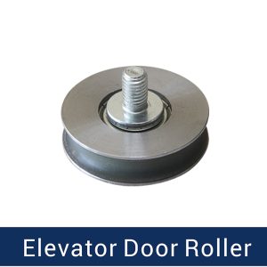Elevator Door Rollers