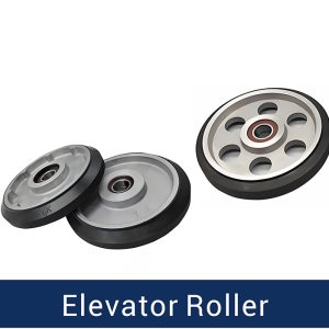 Guide Roller