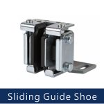Sliding Guide Shoe