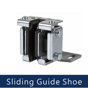 Sliding Guide Shoe