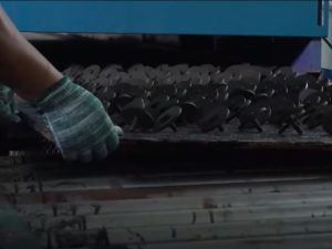 Buffer Stopper