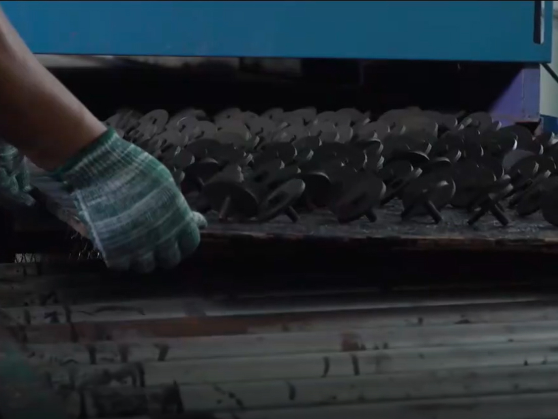 Buffer Stopper