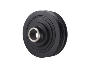 Car Bottom Vibration Damper