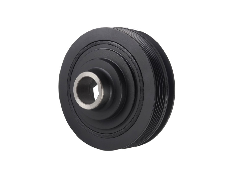 Car Bottom Vibration Damper
