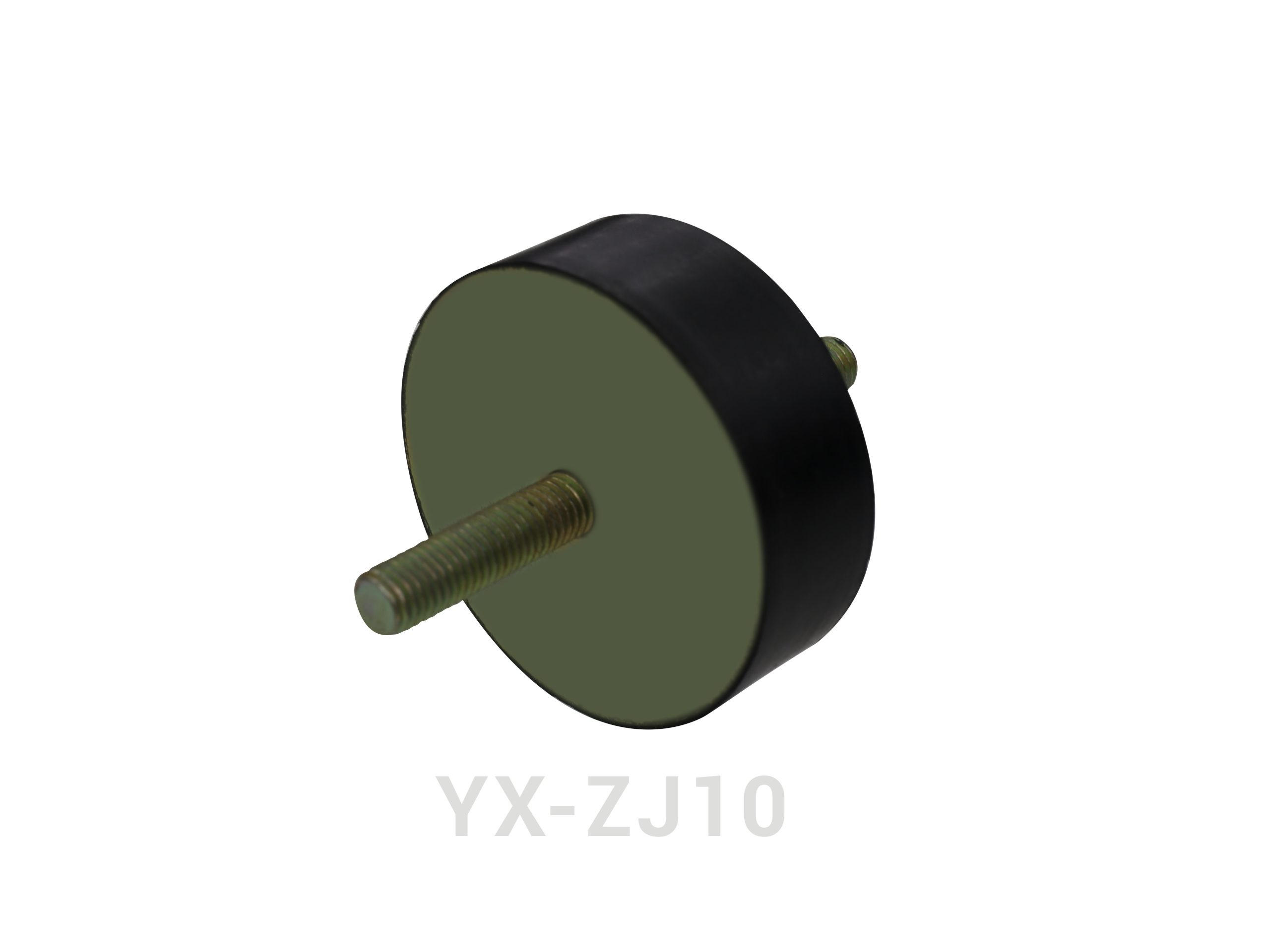 China OEM Rubber Parts Manufacturer