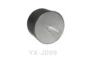 Ginotek Elevator Car Rubber Pad YX-JD09--