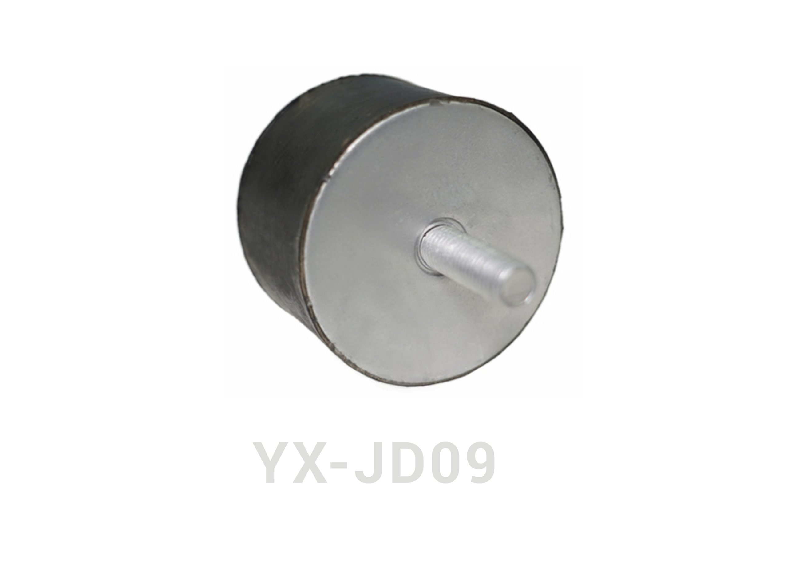 Ginotek Elevator Car Rubber Pad YX-JD09--