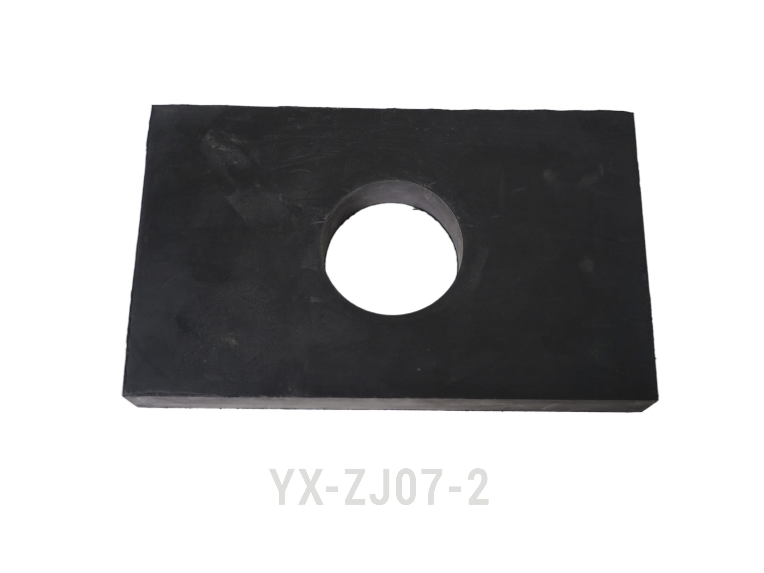 Motor Mount Vibration Dampener HX-ZJ07-2-