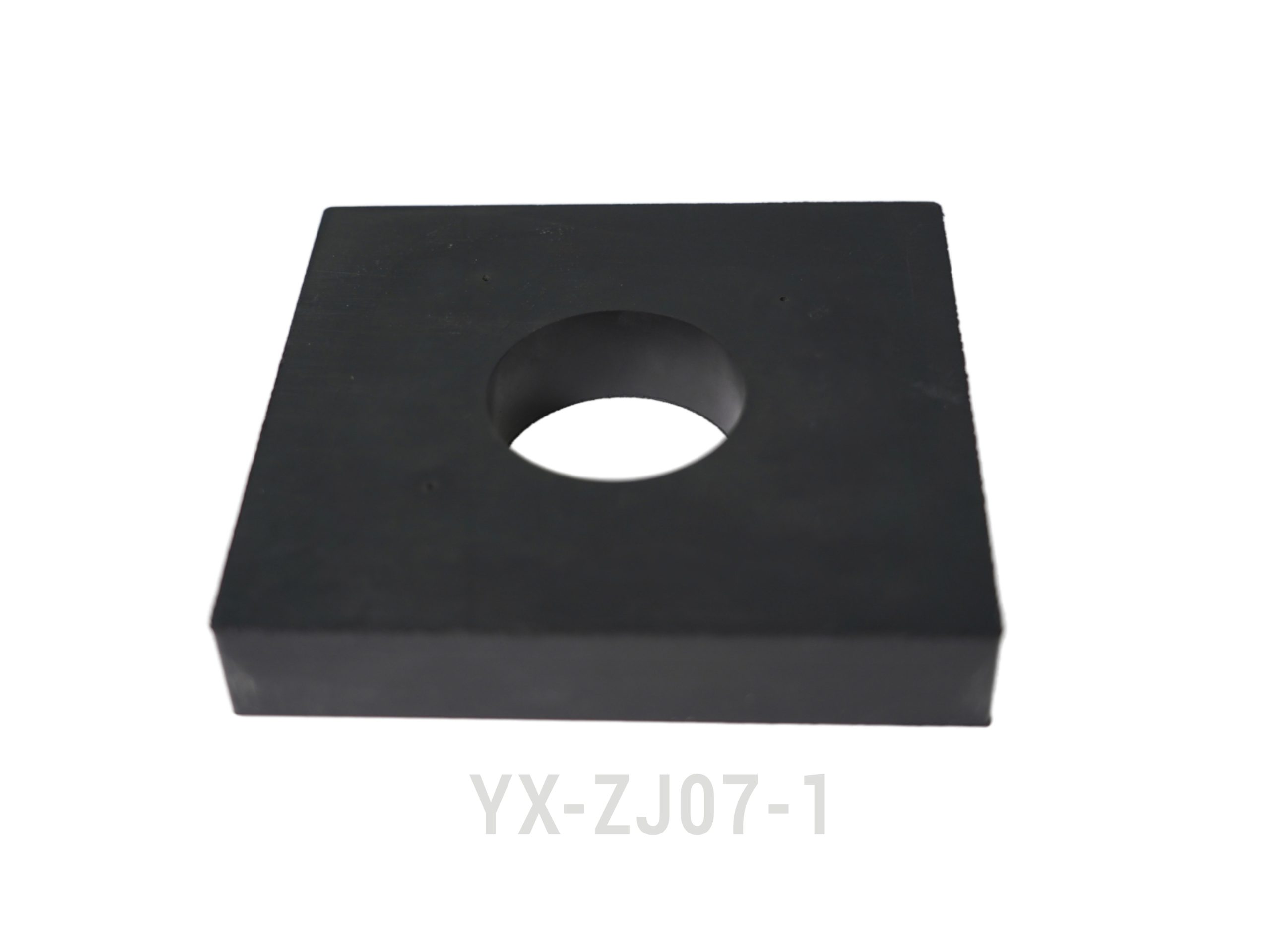 Motor Mount Vibration Damper HX-ZJ07-1-