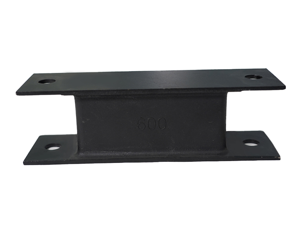 Rubber Engine Mount Production