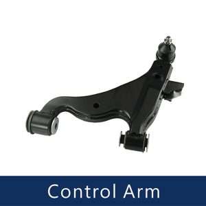 Control Arm
