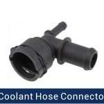 Coolant Hose Connector