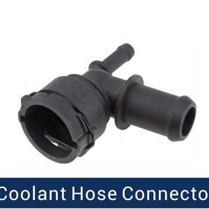 Coolant Hose Connector