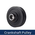 Crankshaft Pulleys