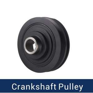 Crankshaft Pulleys