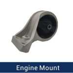 Car Engine Mount