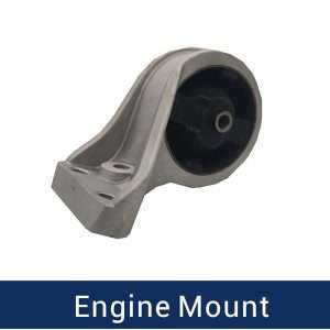 Car Engine Mount