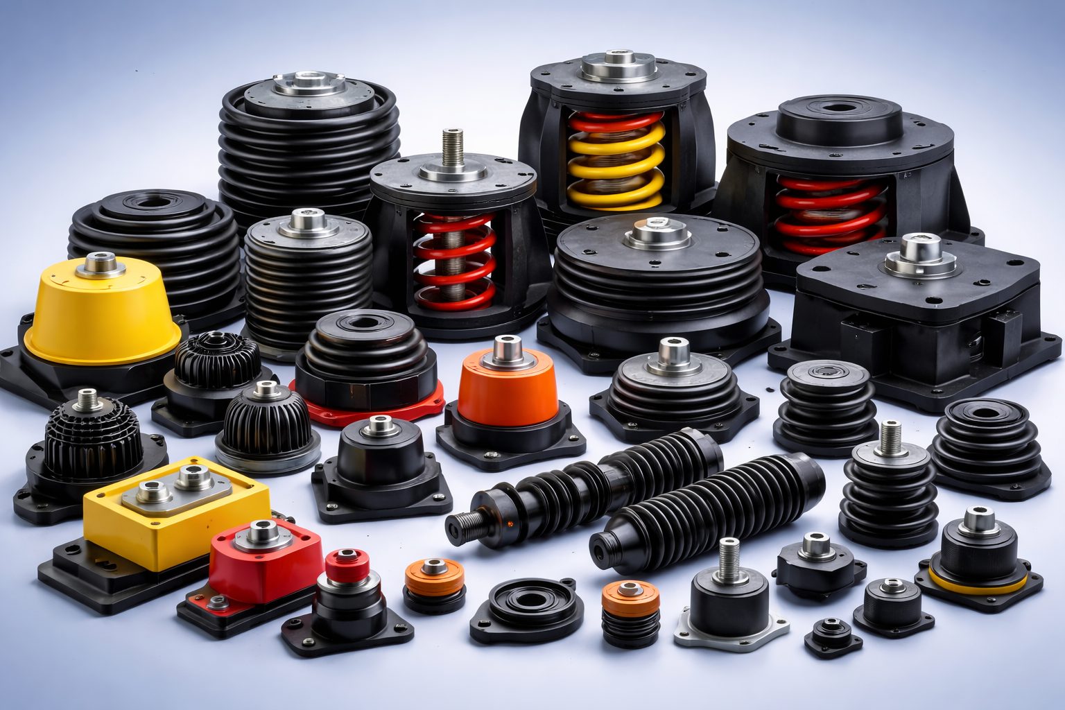 California Industrial Rubber