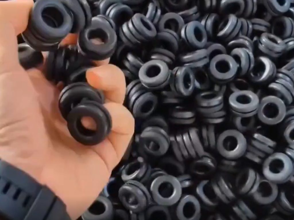 Anti Vibration Material
