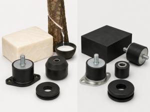 Natural Rubber