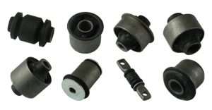 chassis bushing: 4 Critical Insights on Materials, Placement, and Function