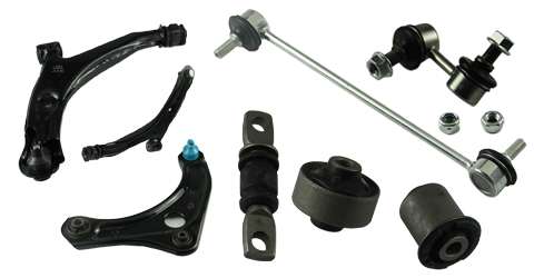 Rubber for Auto Parts