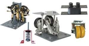 Maritime Industrial Rubber