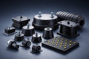 Ginotek Industrial Rubber