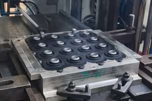 Hardness of Industrial Rubber