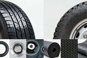 Virgin Rubber