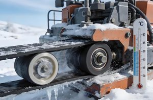Antifreeze Rubber Formula