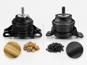 Engine Mounts