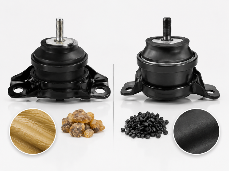 Engine Mounts