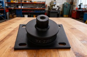 Industrial Rubber Material