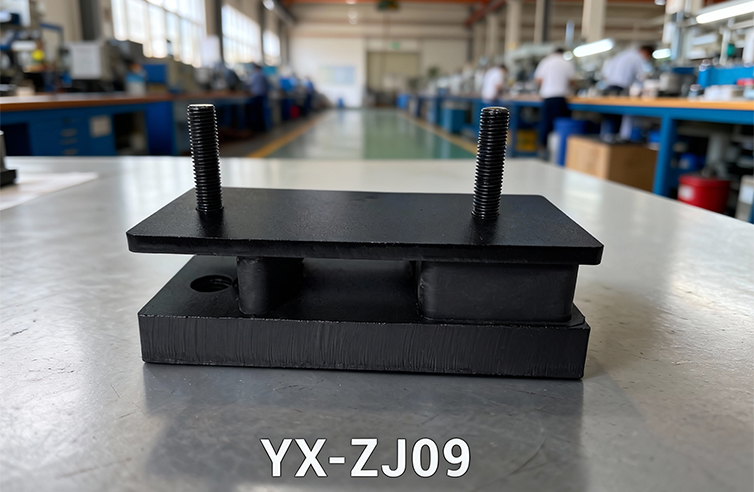 Industry Rubber Technology