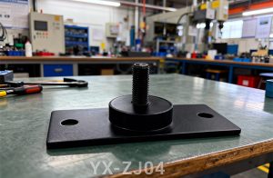 How Long Does Industrial Rubber Performance Last