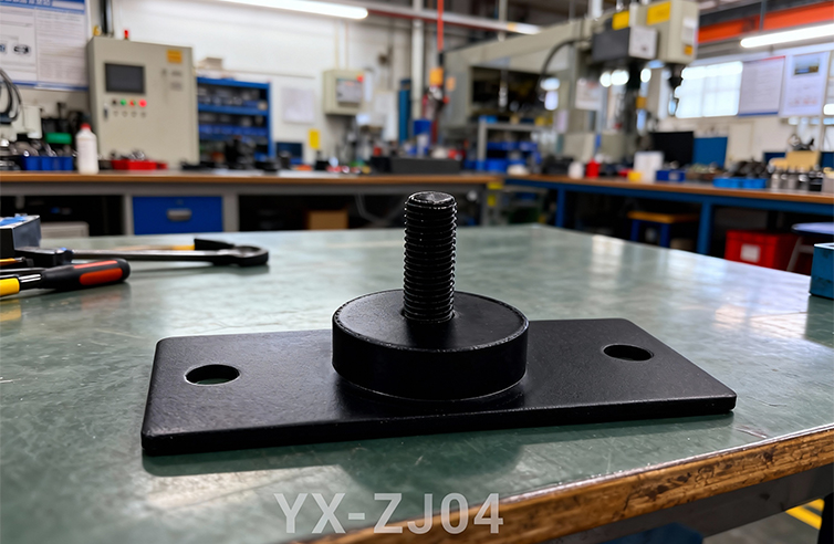 How Long Does Industrial Rubber Performance Last