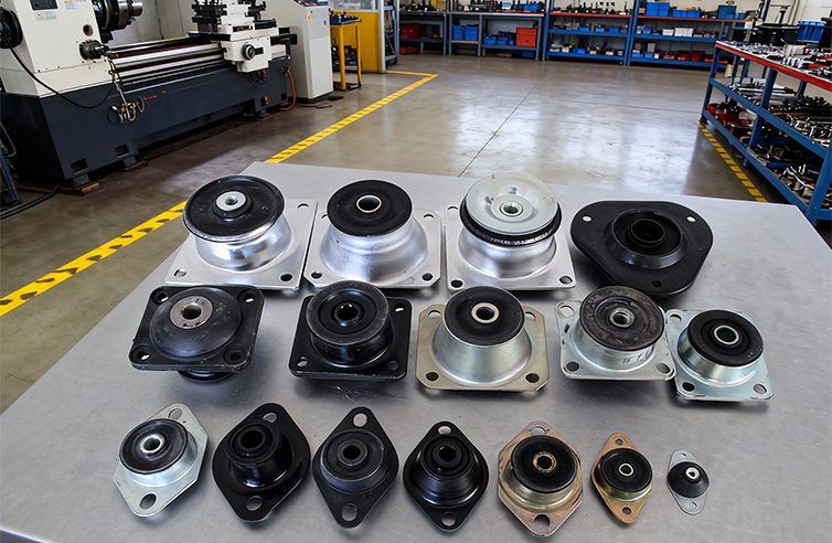  Engine Mount